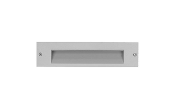 INSERT+ 1 - LED wall-mounted steplight by PERFORMANCE iN LIGHTING - view 3